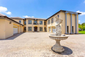 Johannesburg Luxury Villa- Namoleka